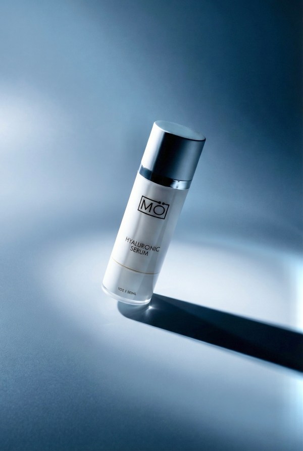 MÖ Hyaluronic Serum