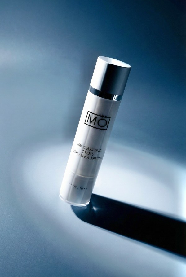 ​MÖ 10% Clarifying Crème