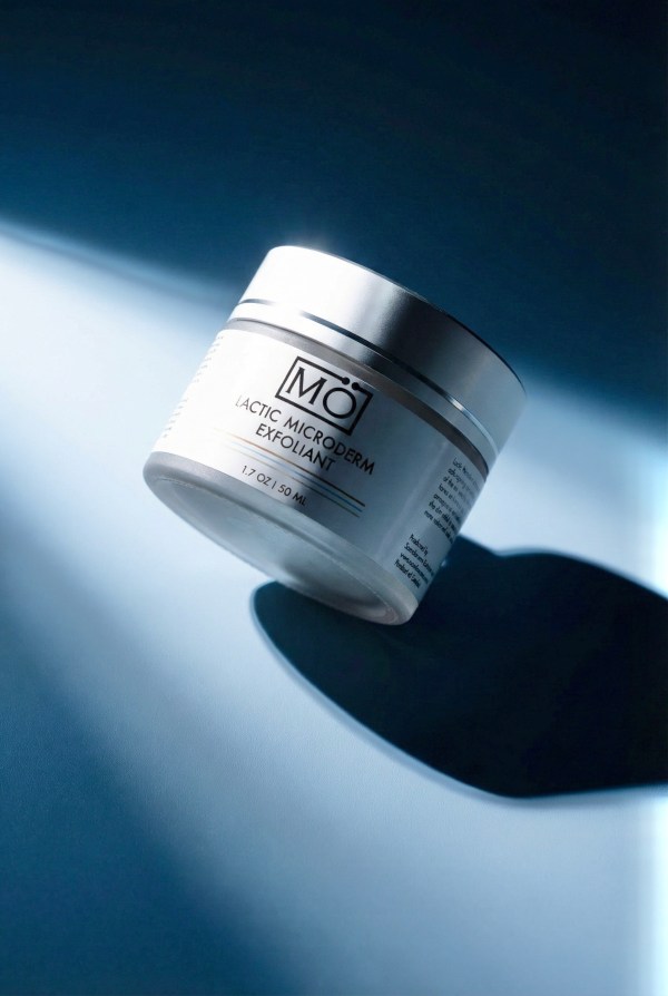 MÖ Lactic Microderm Exfoliant
