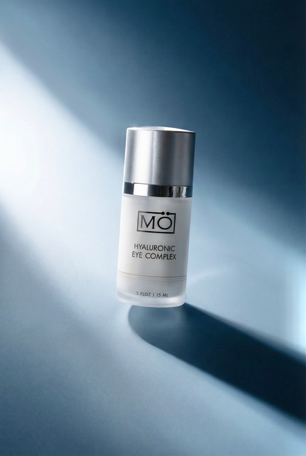 MÖ Hyaluronic Eye Complex