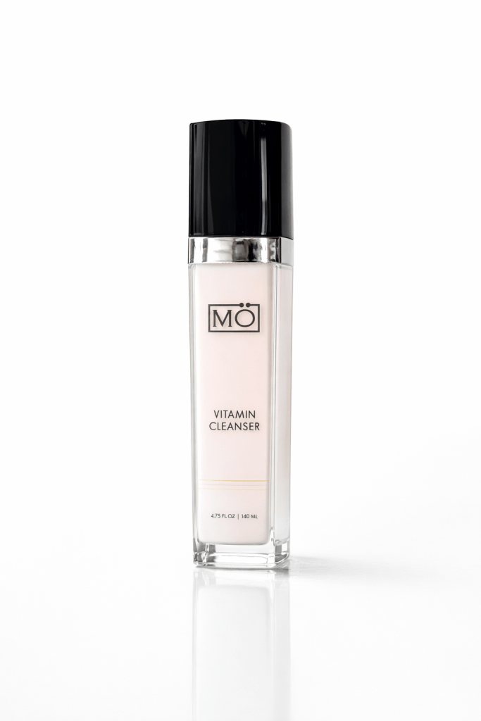 Cleanser
