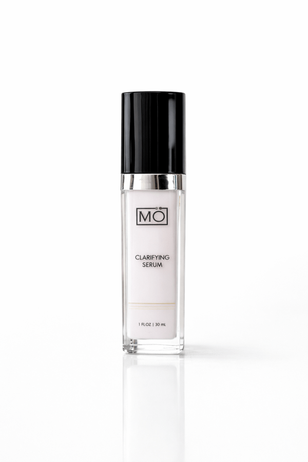 Clarifying Serum