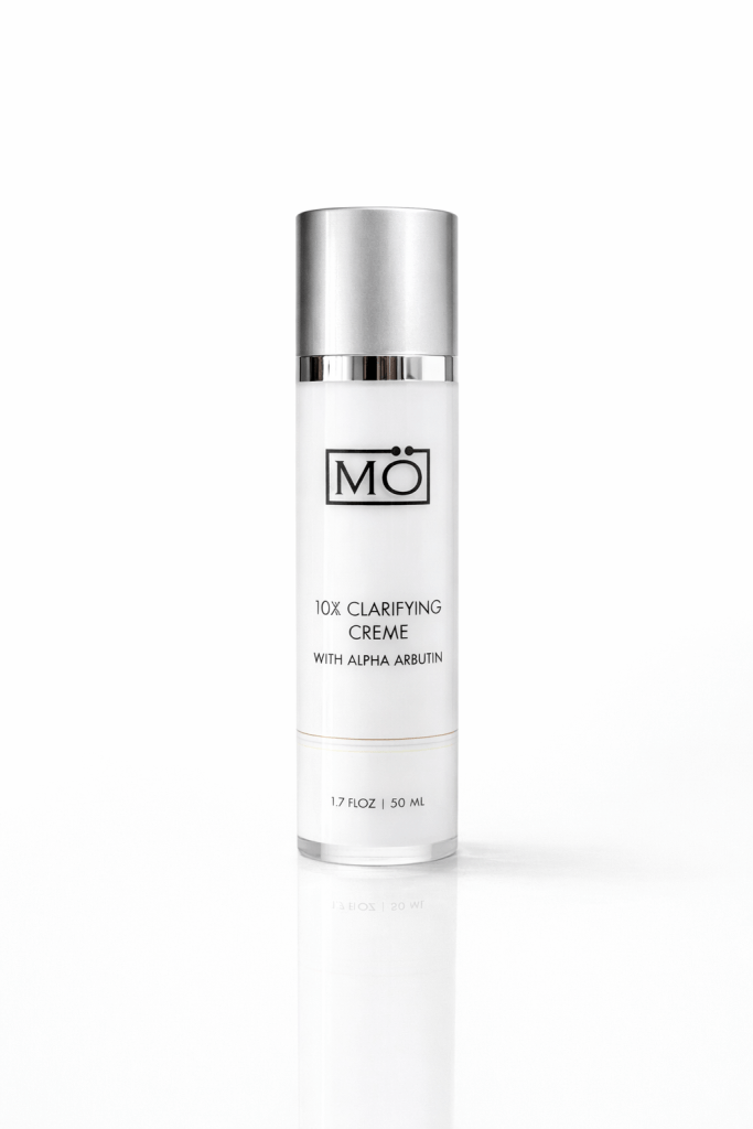 10% Clarifying Creme