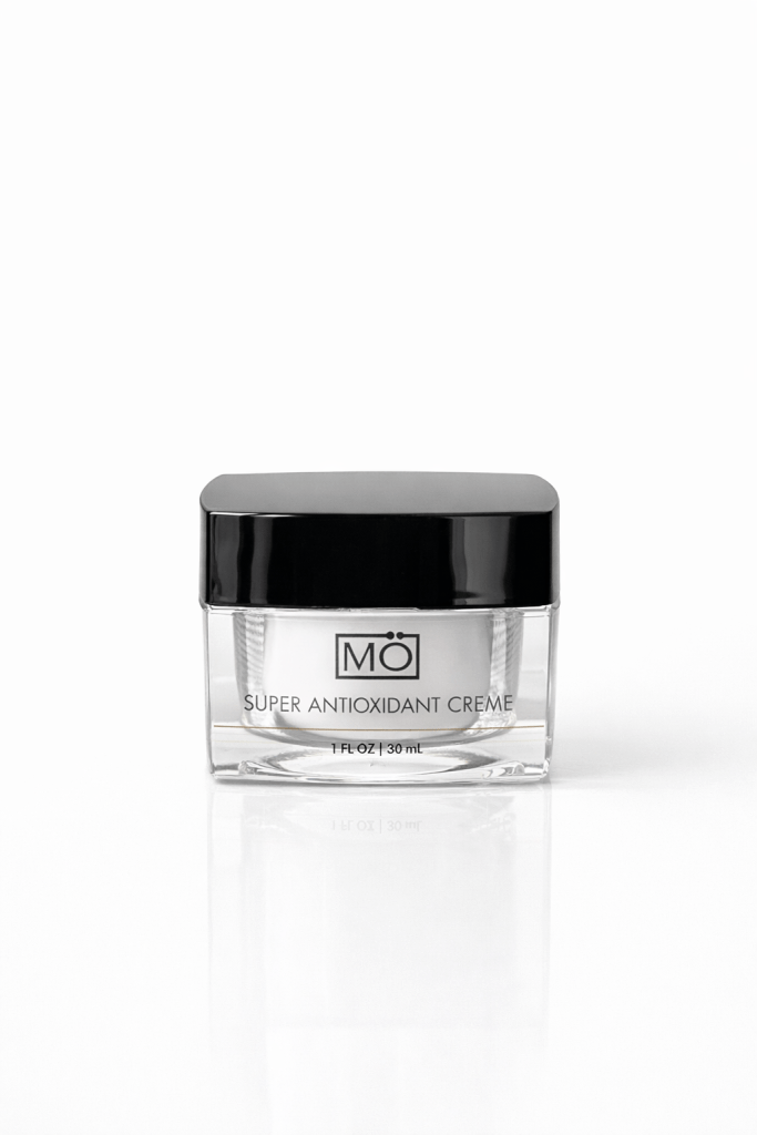 Super Antioxidant Creme