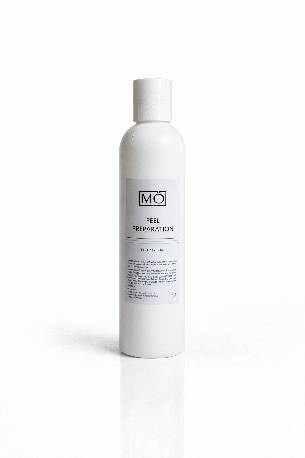MÖ Peel Preparation Professional - Image 1