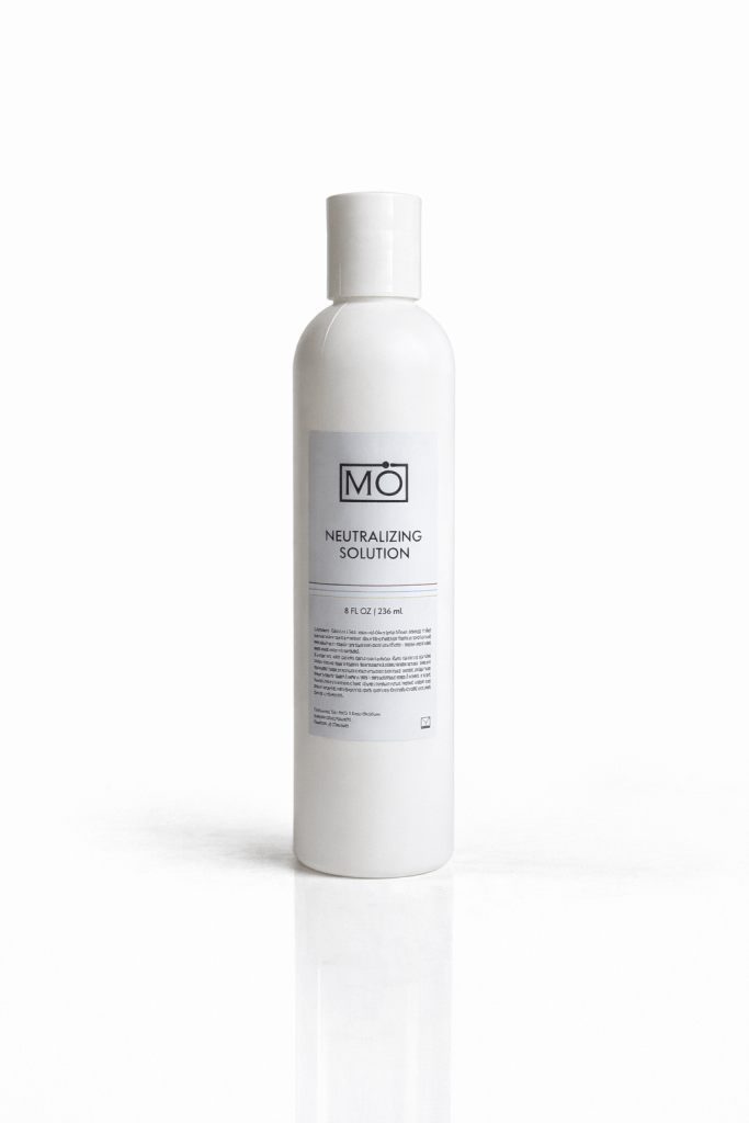 Neutralising Solution