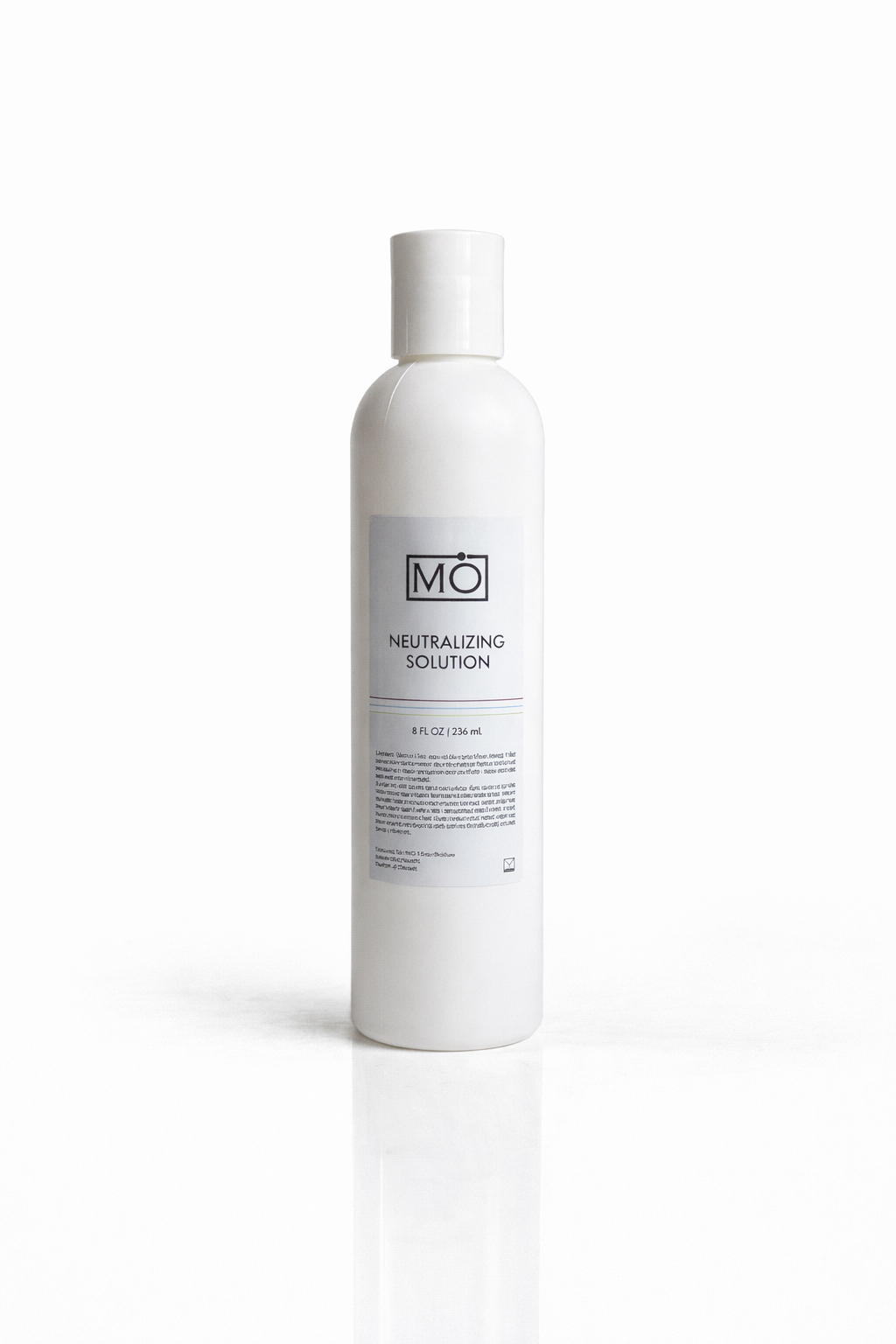 Neutralising Solution