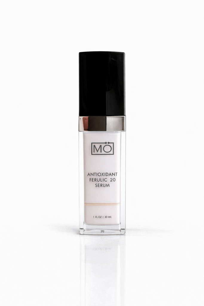 Antioxidant Ferulic-C Serum