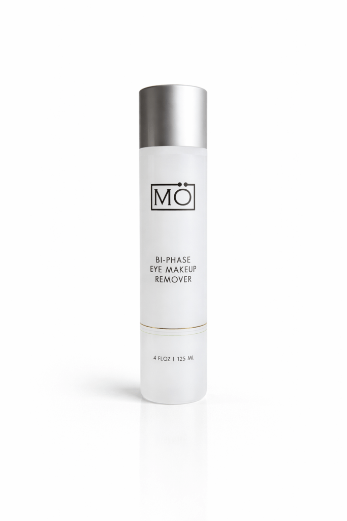 Bi-Phase Make-Up Remover