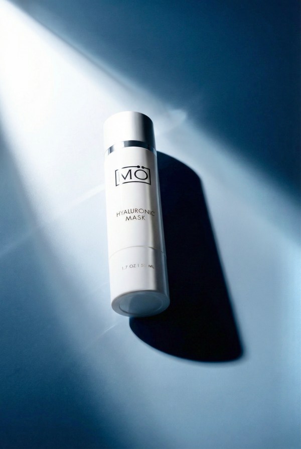 MÖ Hyaluronic Mask