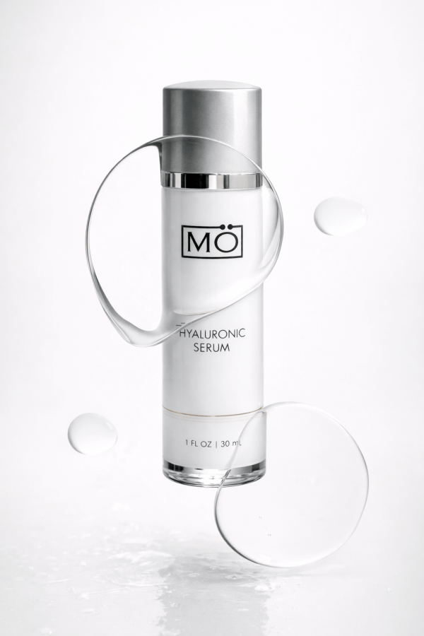 MÖ Hyaluronic Serum - Image 2