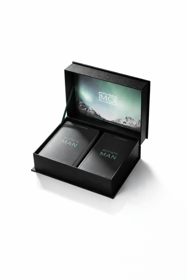 Aesthetic Man Gift Box