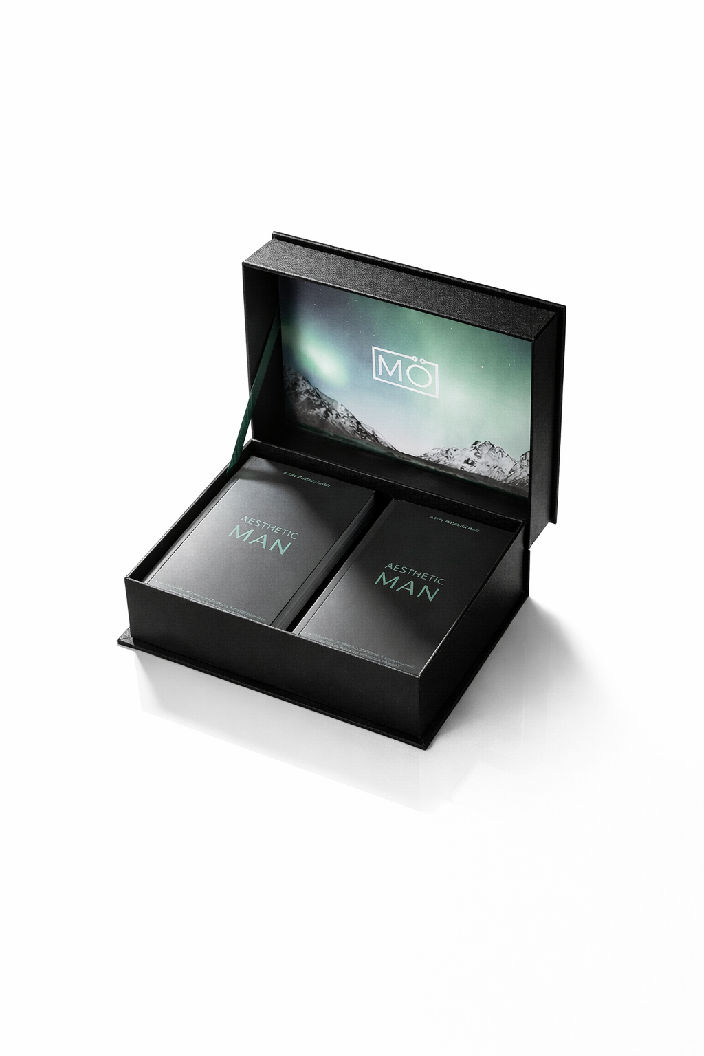 Aesthetic Man Gift Box